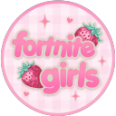 Discovery icon for ୨୧　. .　　 𝒇𝒏𝒈 ! ♡ Discord server