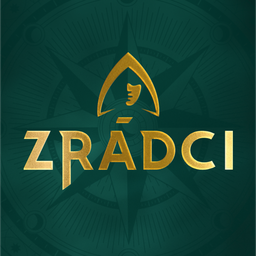 Discovery icon for Zrádci Discord server
