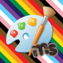 Discovery icon for mspaint Discord server