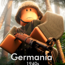 Discovery icon for Germanic Empire Discord server