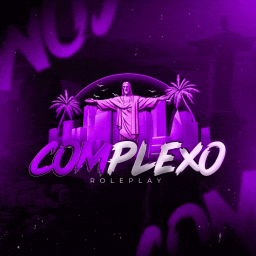 Discovery icon for 🇧🇷🌴🥳 Complexo Roleplay Season VI Discord server