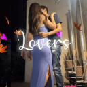 Discovery icon for Lovers Cafe ™ || indian Community • Social • hangout • Chill • non-dating Discord server