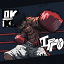Discovery icon for Manhwa Battlegrounds Discord server