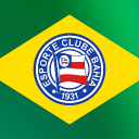 Discovery icon for EC Bahia | #VaiBrasil Discord server