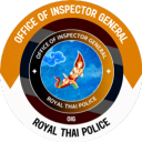 Discovery icon for 𝐎𝐟𝐟𝐢𝐜𝐞 𝐨𝐟 𝐭𝐡𝐞 𝐈𝐧𝐬𝐩𝐞𝐜𝐭𝐨𝐫 𝐆𝐞𝐧𝐞𝐫𝐚𝐥 | สำนักงานจเรตำรวจ Discord server