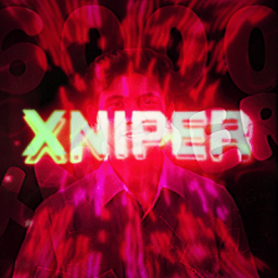 Discovery icon for Xniper Community Discord server