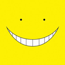 Discovery icon for Kunugigaoka Junior High School (Assassination Classroom Server) Discord server