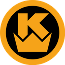 Discovery icon for Krep Gaming Discord server