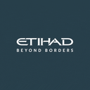 Discovery icon for Etihad Airways Discord server