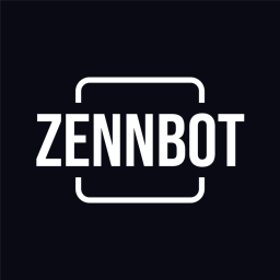Discovery icon for Zennbot Discord server