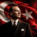 Discovery icon for Mustafa Kemal ATATÜRK #REFORM Discord server