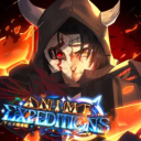 Discovery icon for Anime Expeditions Roblox Discord server