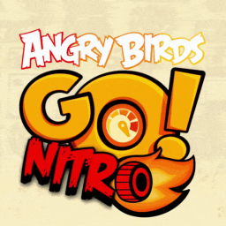Discovery icon for Angry Birds Go! Nitro Official Discord Server Discord server