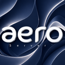 Discovery icon for Aero Discord server
