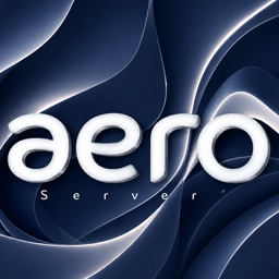 Discovery icon for Aero Discord server