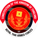 Discovery icon for 𝐂𝐨𝐧𝐬𝐭𝐢𝐭𝐮𝐭𝐢𝐨𝐧 𝐨𝐟 𝐭𝐡𝐞 𝐊𝐢𝐧𝐠𝐝𝐨𝐦 𝐨𝐟 𝐓𝐡𝐚𝐢𝐥𝐚𝐧𝐝 | รัฐธรรมนูญแห่งราชอาณาจักร Discord server