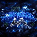 Discovery icon for The Ville LA | SOON! Discord server