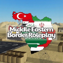 Discovery icon for Middle Eastern Border Roleplay Discord server