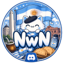 Discovery icon for NwN Argentina Discord server