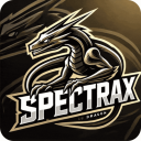 Discovery icon for SpectraX Community 🦎 Discord server