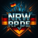 Discovery icon for NRW RP DE 🇩🇪 Discord server