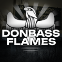 Discovery icon for Donbass Flames Discord server