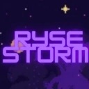 Discovery icon for ☁RyseStorm #2k☁ Discord server