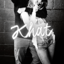 Discovery icon for 𐙚 KHAT | . Dating  . Social & Chill Discord server