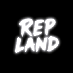 Discovery icon for 𝐑𝐞𝐩𝐋𝐚𝐧𝐝 Discord server