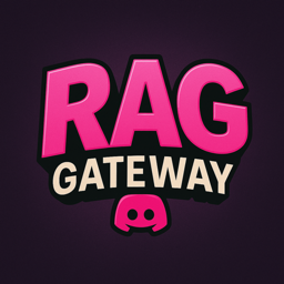 Discovery icon for ragdc.kledai.top Discord server