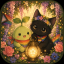Discovery icon for Garden of Harmony Discord server