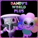 Discovery icon for Dandy's World Plus Discord server
