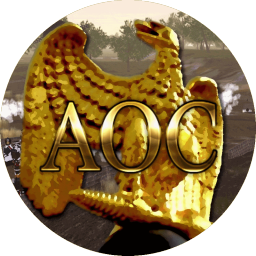 Discovery icon for Arms of Conquest Discord server