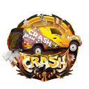 Discovery icon for 𝐂𝐑𝐀𝐒𝐇 𝐒𝐄𝐑𝐕𝐄𝐑 {𝟐𝟗𝐊} Discord server