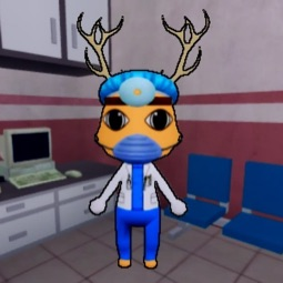 Discovery icon for Animal Hospital || Roblox Discord server
