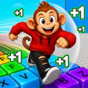 Discovery icon for 1+ Speed Monkey Escape Discord server