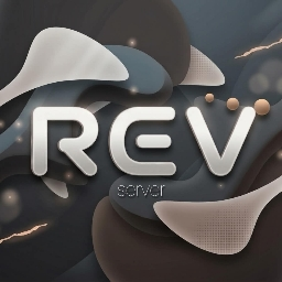 Discovery icon for REV server Discord server