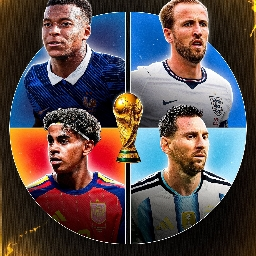 Discovery icon for The Disaster Deluxe! (semifinales ⚽) ¿Cuándo juega Venezuela? Discord server
