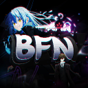 Discovery icon for 👻 | BfN Community Discord server
