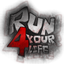 Discovery icon for Run 4 Your Life | Community Discord server