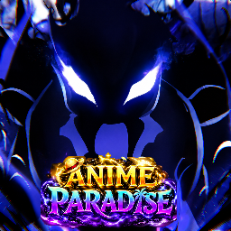 Discovery icon for Anime Paradise Discord server