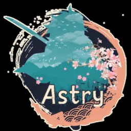 Discovery icon for Astry | Core Discord server