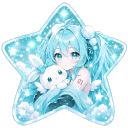 Discovery icon for '' ₊💎 ⁺ Ask To DM ✩ Egirls ✩ Vcs ✩ Nitro ✩ Make Friends ✩ Tags ✩ Hangout ✩ Ask2DM ✩ Sfw ✩ Non Dating Discord server
