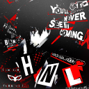 Discovery icon for P5. Haneul - Tag #2k Discord server