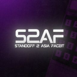 Discovery icon for Standoff 2 Asian Organization Discord server