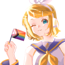 Discovery icon for 「 Kagamine Club 」 Discord server
