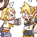 Discovery icon for 「 Kagamine Club 」 Discord server