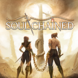 Discovery icon for Soul Chained Community Discord server