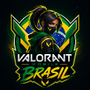 Discovery icon for Valorant Mobile Brasil Discord server
