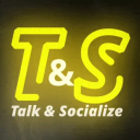 Discovery icon for Talk And Socialize Discord server